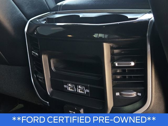 Used 2021 RAM 2500 Laramie AWD/4WD image 10