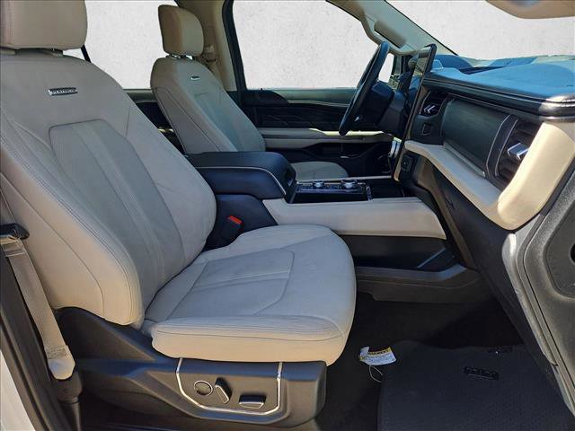 Certified 2023 Ford Expedition Platinum image 23