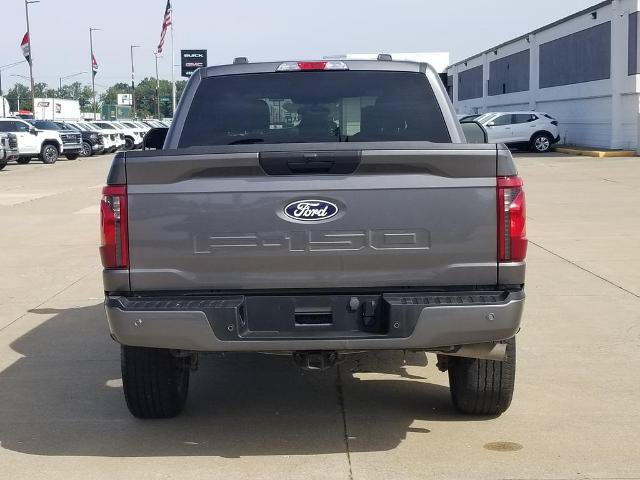 Certified 2024 Ford F150 STX w/ Tow/Haul Package AWD/4WD image 3
