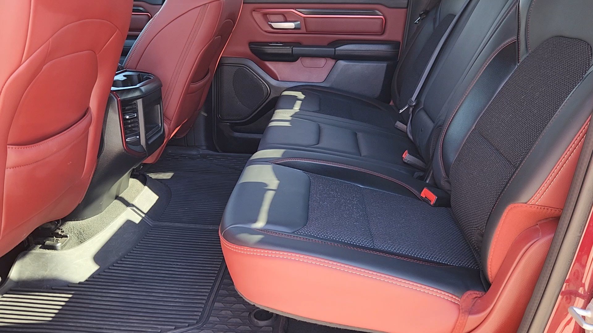 Used 2023 RAM 1500 Rebel w/ Rebel Level 1 Equipment Group AWD/4WD image 30