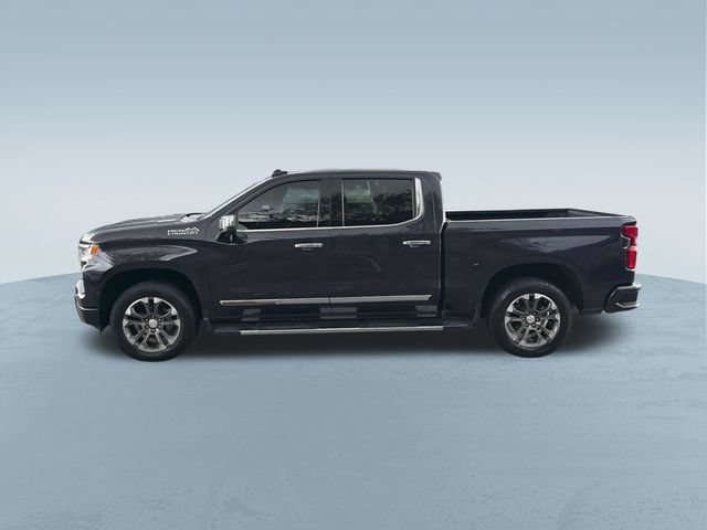 Used 2022 Chevrolet Silverado 1500 High Country AWD/4WD image 8