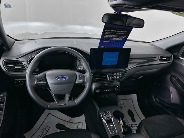 Certified 2024 Ford Escape ST-Line w/ Tech Pack #1 image 31