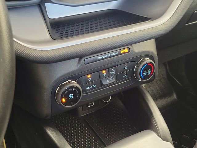 Certified 2023 Ford Bronco Sport AWD/4WD image 18