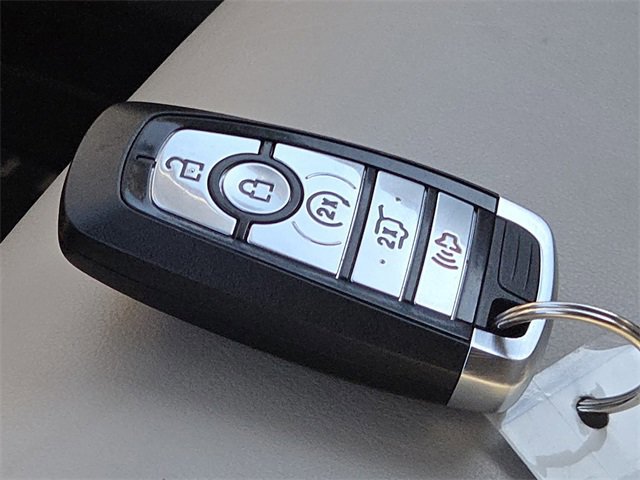 Certified 2022 Ford Explorer Platinum w/ Equipment Group 601A image 42