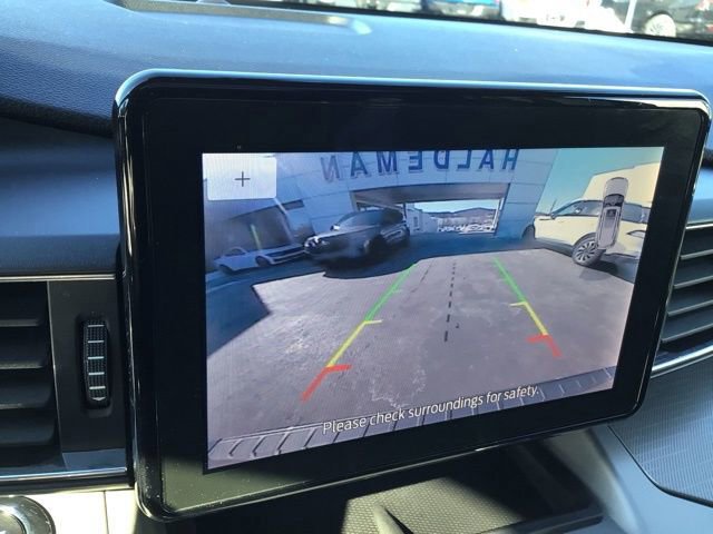 Certified 2023 Ford Explorer XLT w/ Equipment Group 202A AWD/4WD image 16
