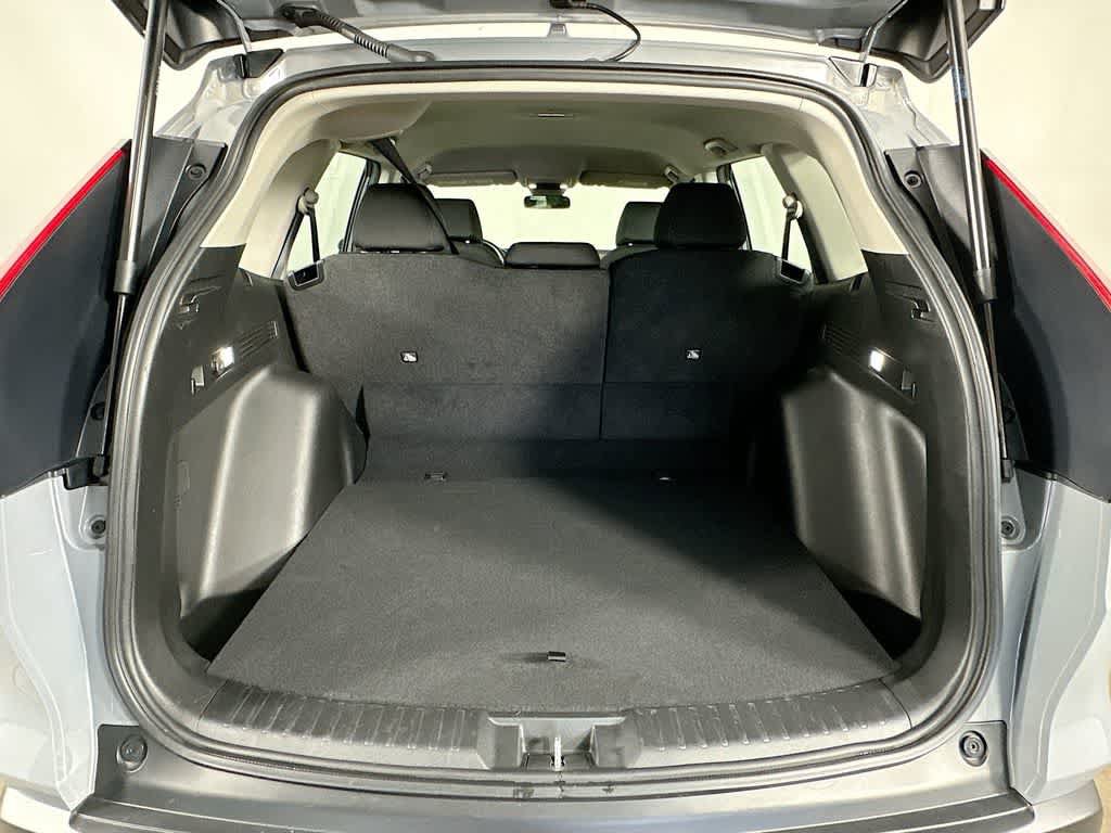 Used 2024 Honda CR-V LX image 20