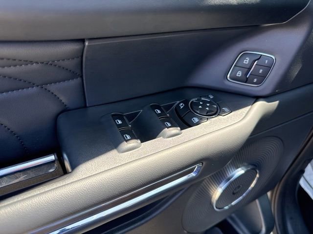 Certified 2023 Ford Expedition Max Platinum AWD/4WD image 26