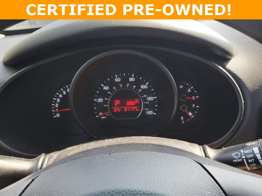 Used 2019 Kia Soul Base w/ Convenience Package image 20