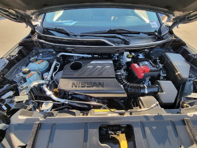 Used 2023 Nissan Rogue SV FWD image 27