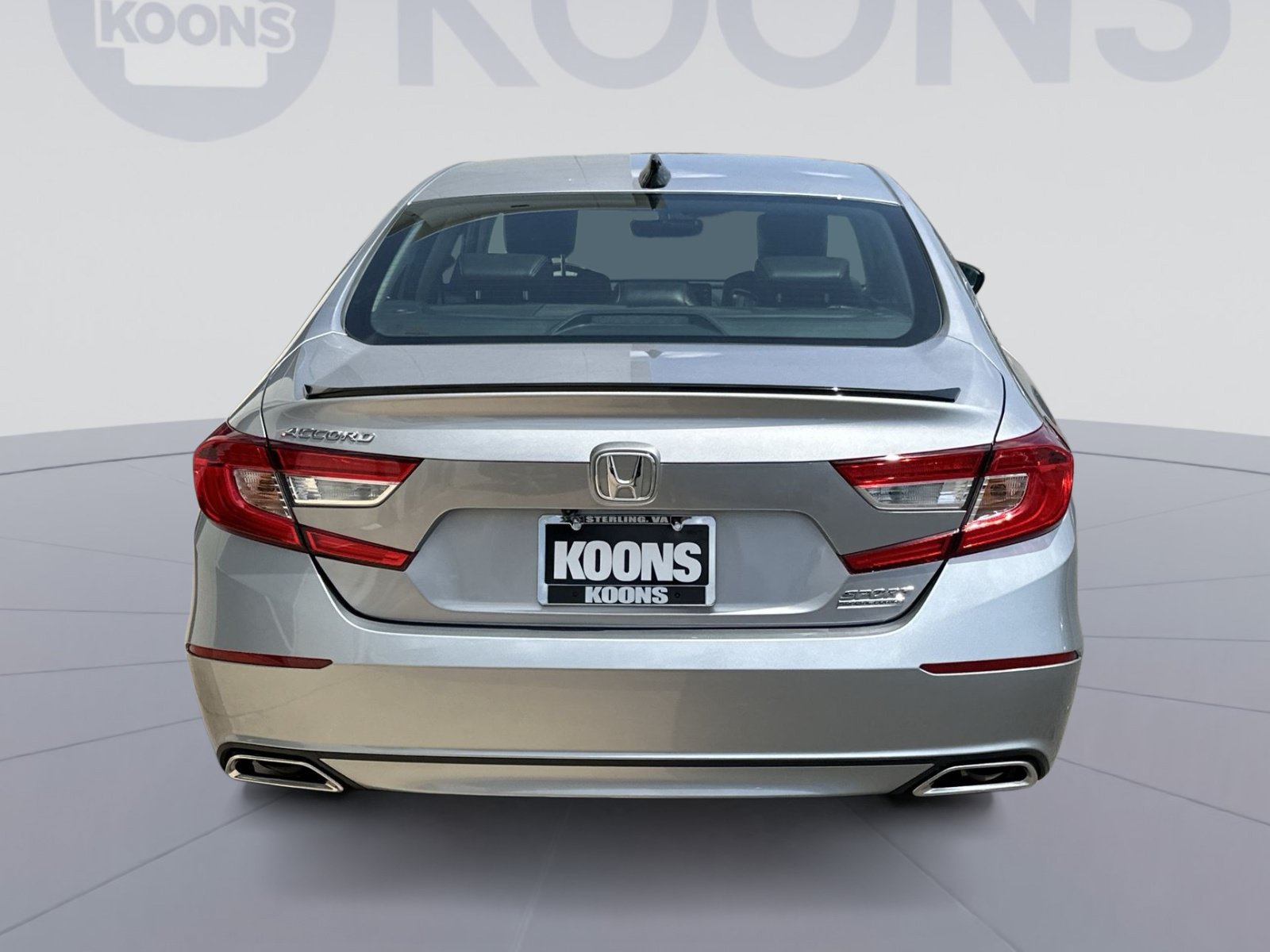 Used 2022 Honda Accord Sport Special Edition image 10