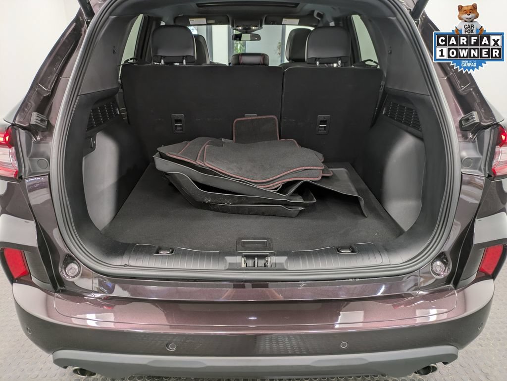 Certified 2023 Ford Escape ST-Line w/ Tech Pack #1 AWD/4WD image 26
