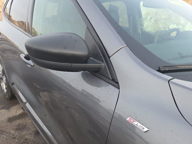 Certified 2024 Ford Escape ST-Line w/ Cold Weather Package image 5