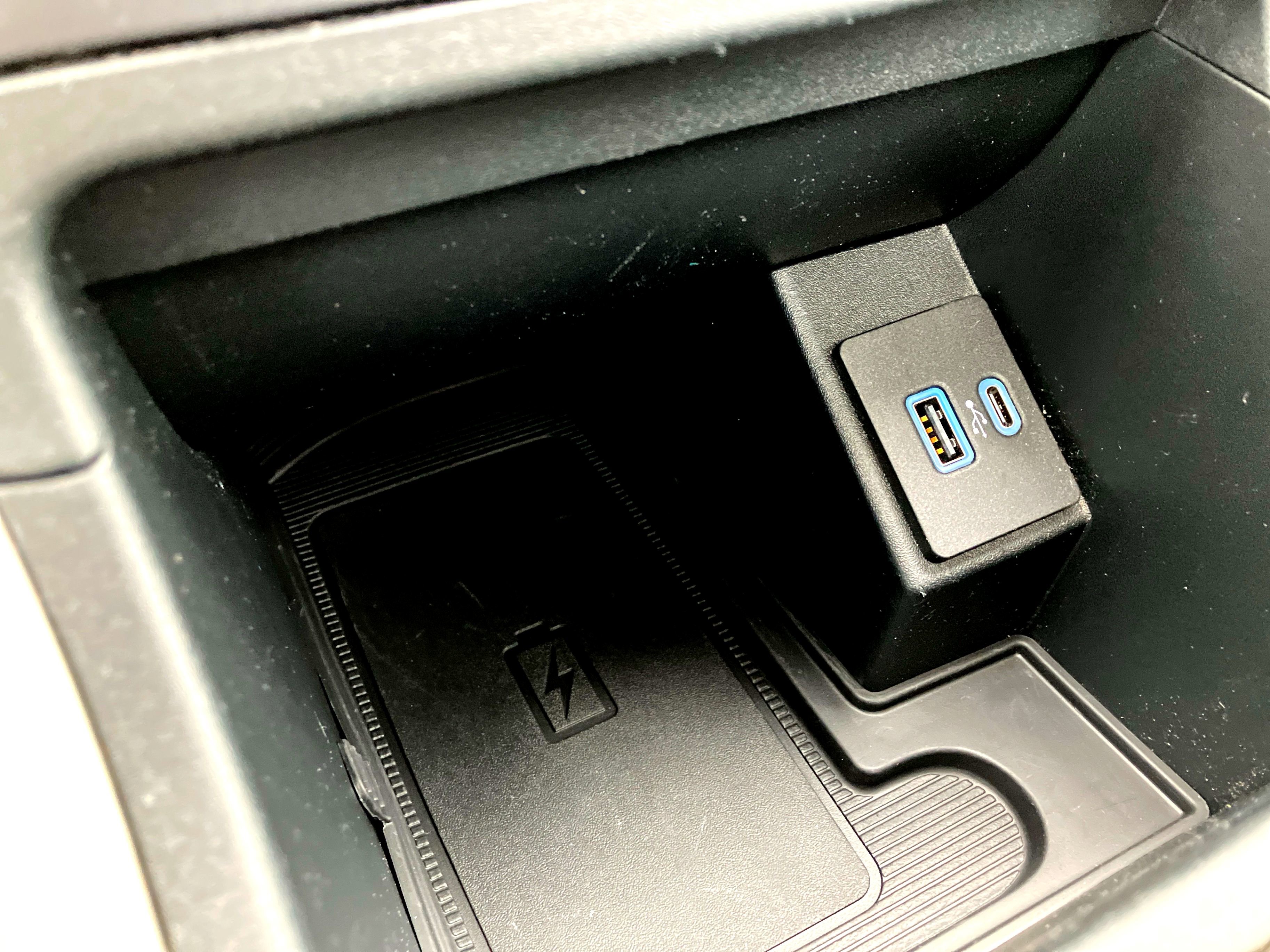 Certified 2024 Ford Edge SEL w/ Convenience Package image 29