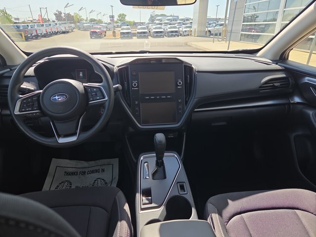Used 2025 Subaru Impreza 2.0i AWD/4WD image 15