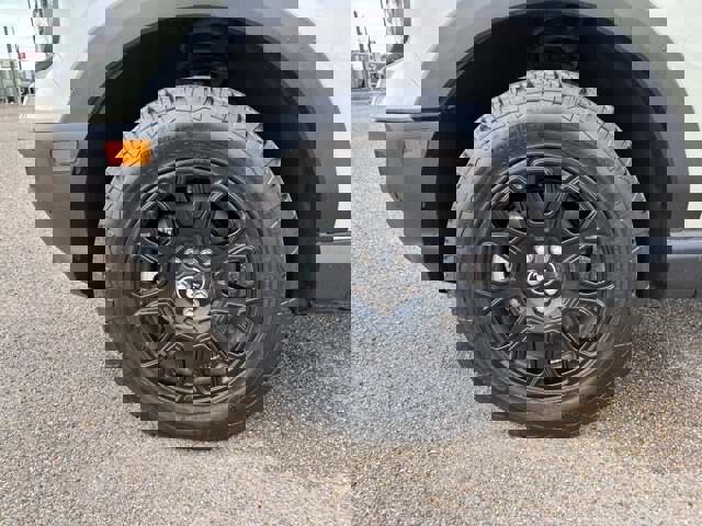 Certified 2025 Ford Bronco Sport Badlands w/ Badlands Tech Package image 8