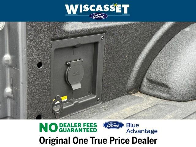 Certified 2022 Ford F150 XLT w/ Equipment Group 302A High image 26