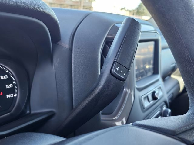 Used 2023 Chevrolet Silverado 1500 Custom image 20