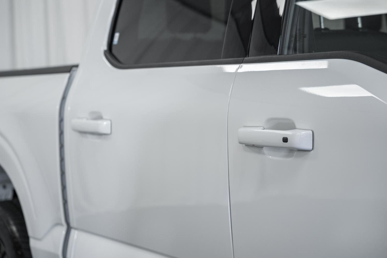 Certified 2023 Ford F150 Lariat w/ Equipment Group 502A High image 22