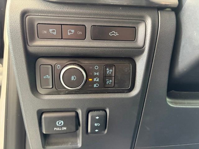 Certified 2023 Ford F150 Lariat w/ Equipment Group 502A High AWD/4WD image 23