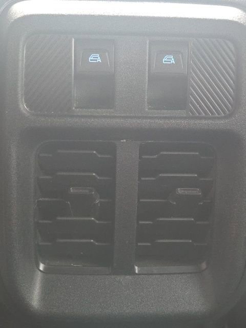 Certified 2025 Ford Bronco Outer Banks image 17