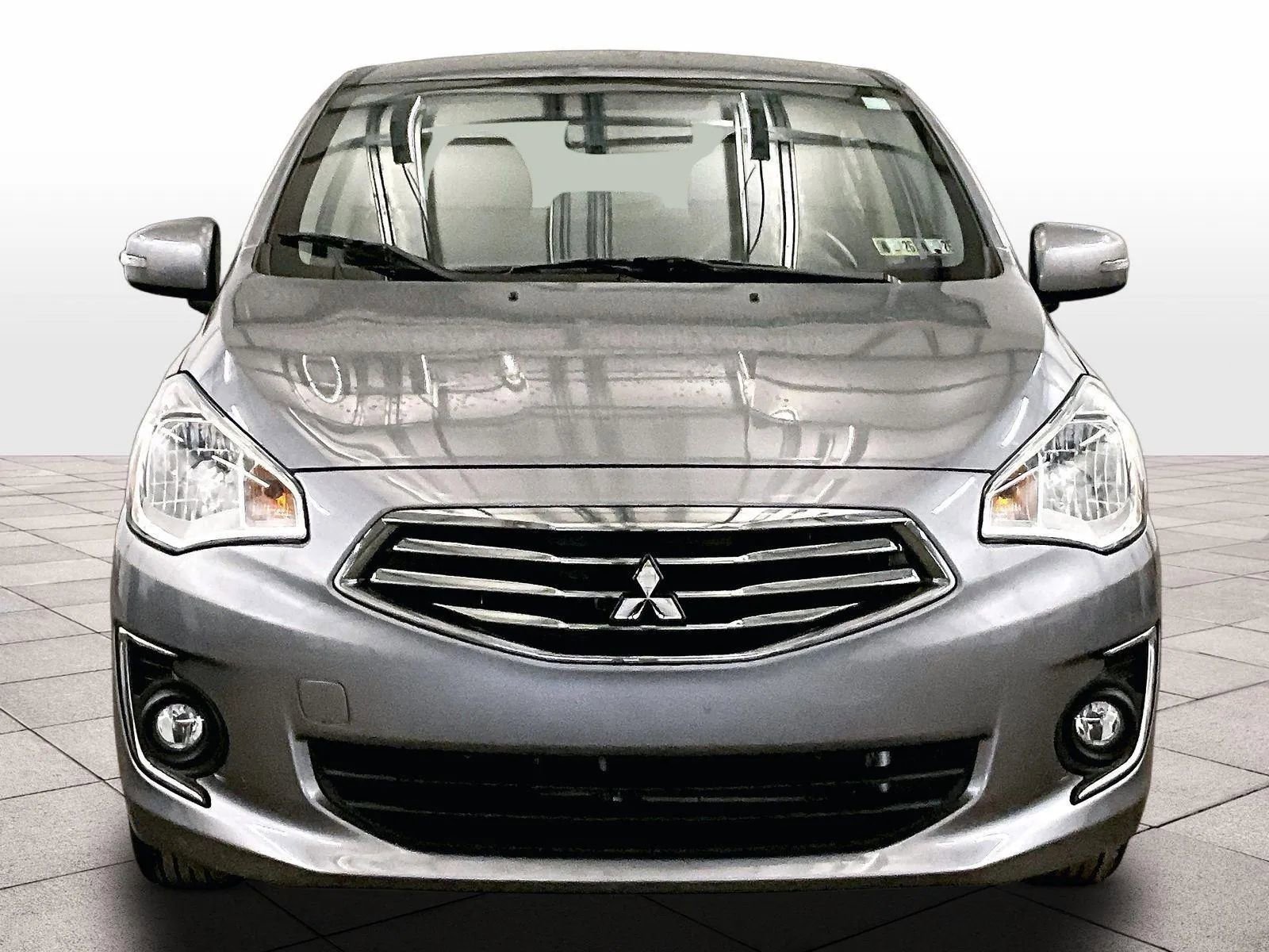 Used 2018 Mitsubishi Mirage G4 SE image 3