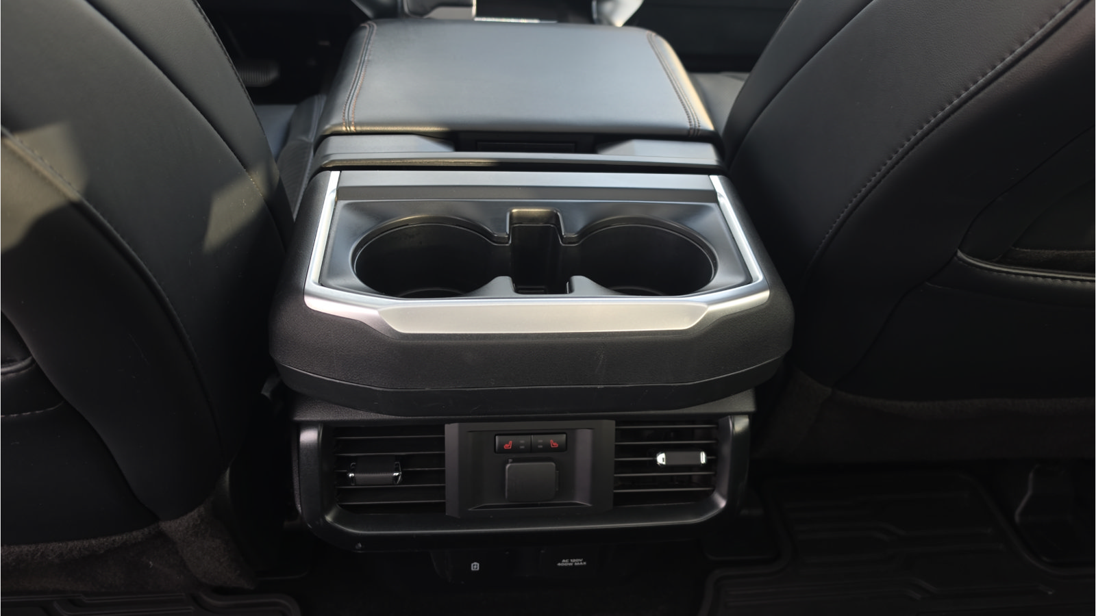 Certified 2023 Ford F150 Raptor w/ Raptor Carbon Fiber Package AWD/4WD image 22