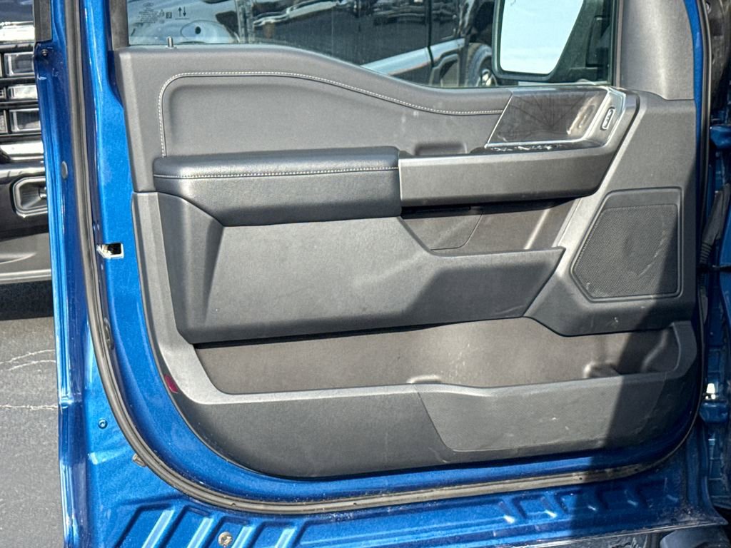 Certified 2023 Ford F150 XLT w/ Equipment Group 302A High AWD/4WD image 10