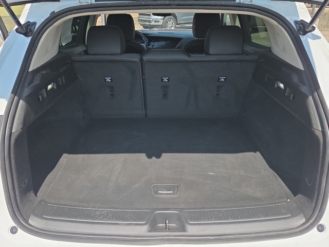 Used 2023 Buick Envision Preferred FWD image 5