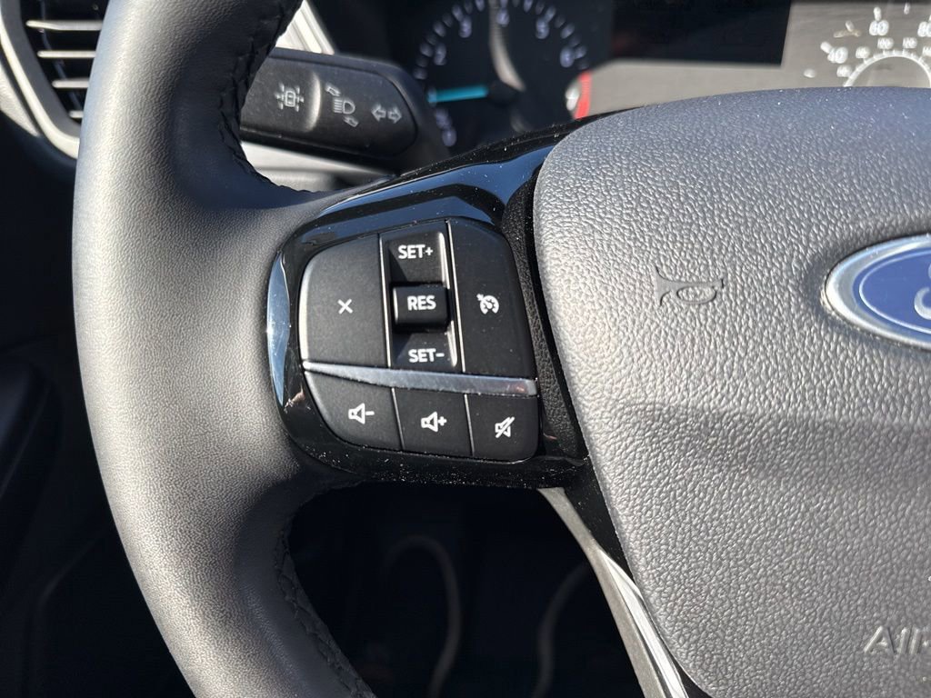 Certified 2022 Ford Escape SE w/ Cold Weather Package image 20