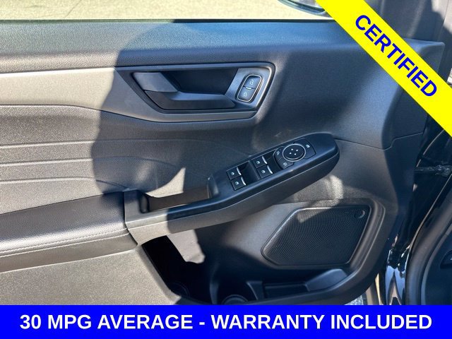 Certified 2025 Ford Escape Active FWD image 15