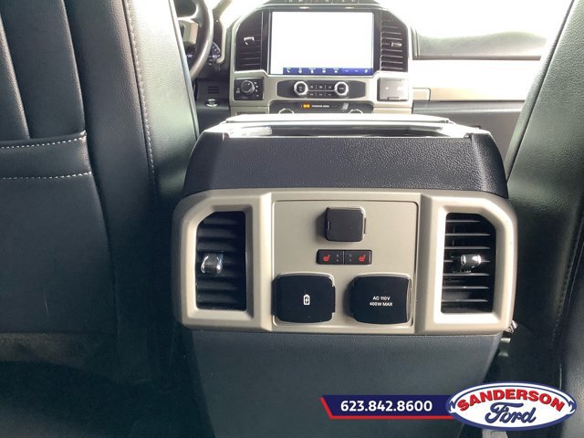 Certified 2022 Ford F250 Lariat w/ Lariat Ultimate Package AWD/4WD image 19