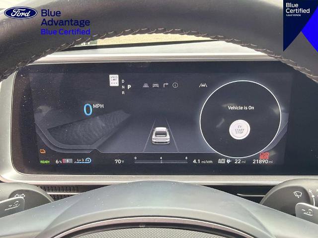 Used 2024 Hyundai Ioniq 6 SE RWD image 12