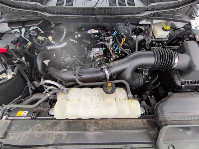 Certified 2023 Ford F150 XL w/ STX Appearance Package image 22