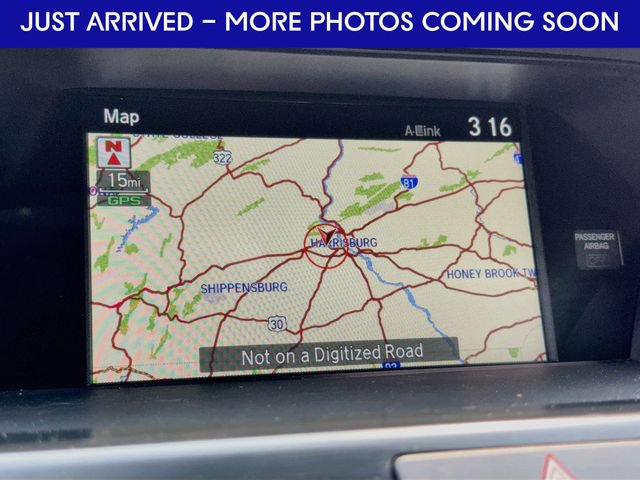 Used 2019 Acura ILX FWD image 13