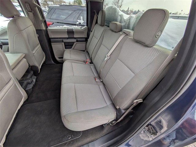 Certified 2019 Ford F150 XLT w/ Trailer Tow Package image 17