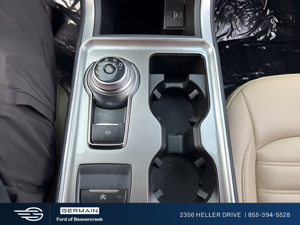 Certified 2023 Ford Edge SEL w/ Convenience Package AWD/4WD image 20