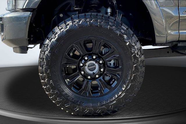 Certified 2020 Ford F250 Platinum w/ Tremor Off-Road Package AWD/4WD image 9