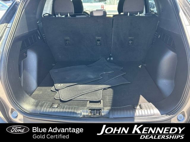 Certified 2022 Ford Escape SE w/ Convenience Package AWD/4WD image 13