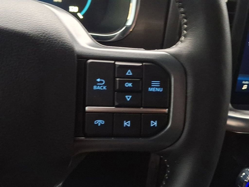 Certified 2023 Ford F150 Lariat w/ Equipment Group 502A High image 21