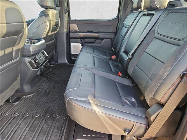 Certified 2025 Ford F150 Raptor image 20