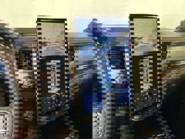 Certified 2024 Ford Expedition Max King Ranch image 11