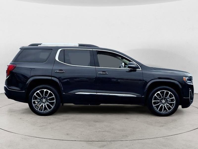 Used 2020 GMC Acadia Denali w/ Trailering Package image 6