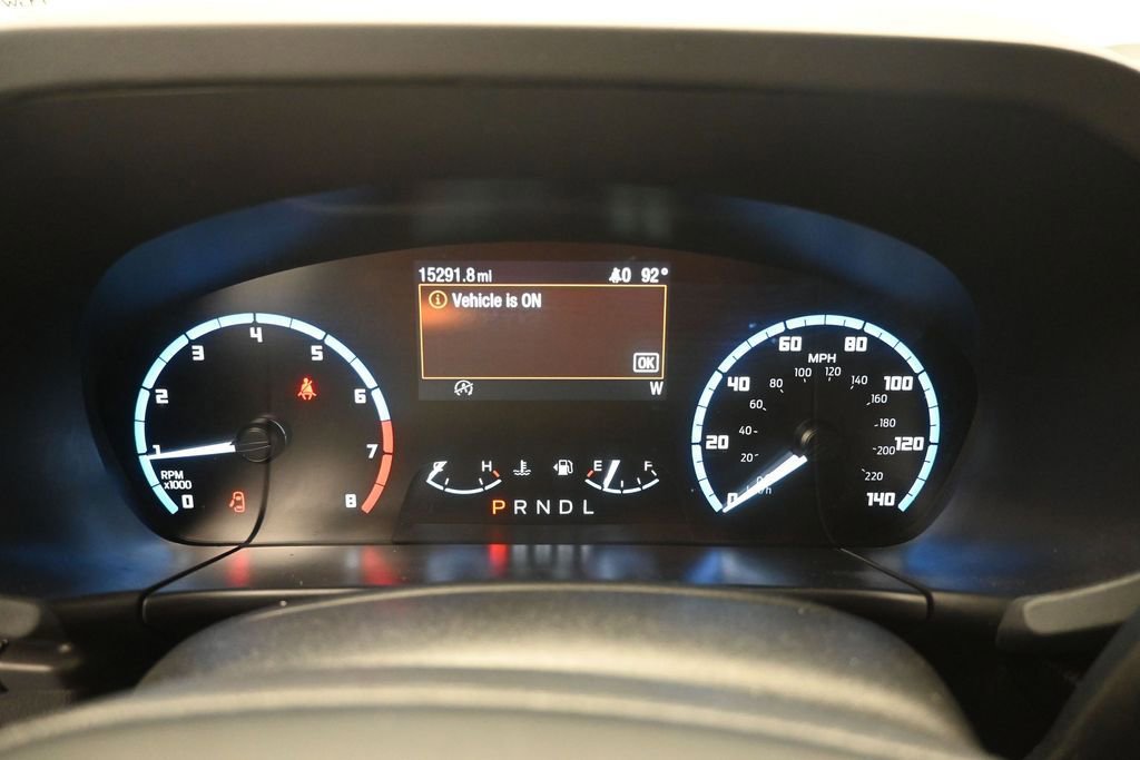 Certified 2024 Ford Bronco Sport Big Bend AWD/4WD image 30