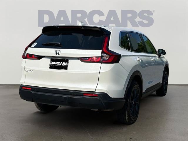 Used 2026 Honda CR-V EX-L image 7