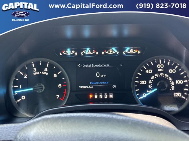 Certified 2020 Ford F150 XLT w/ Equipment Group 302A Luxury AWD/4WD image 25