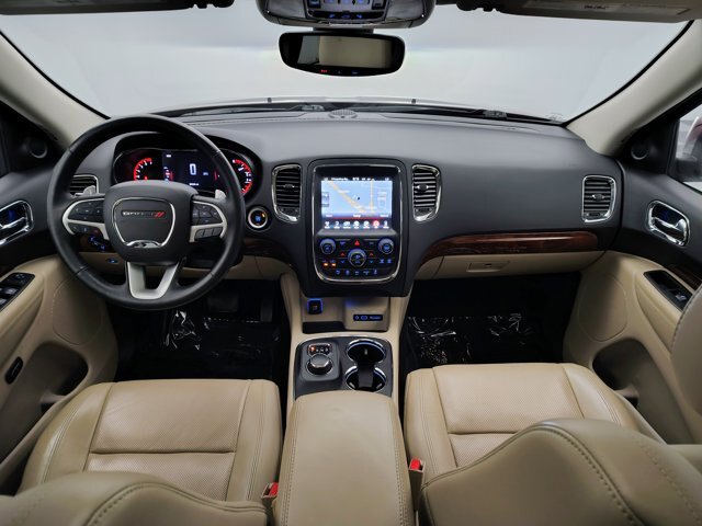 Used 2017 Dodge Durango Citadel AWD/4WD image 34