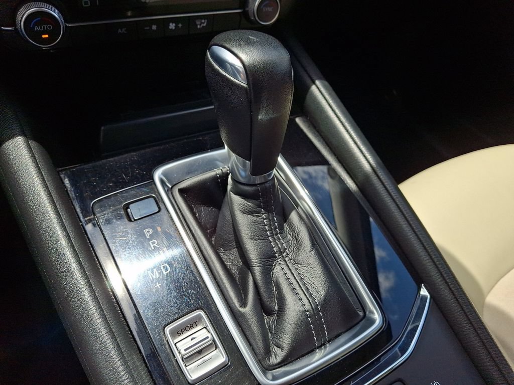 Used 2021 MAZDA CX-5 Touring AWD/4WD image 15