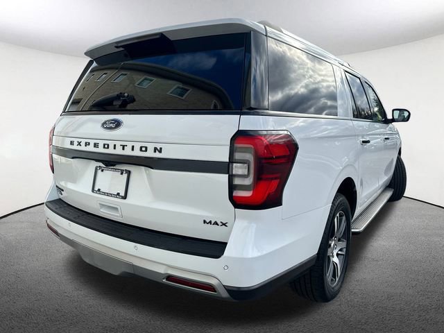 Certified 2023 Ford Expedition Max Limited image 5