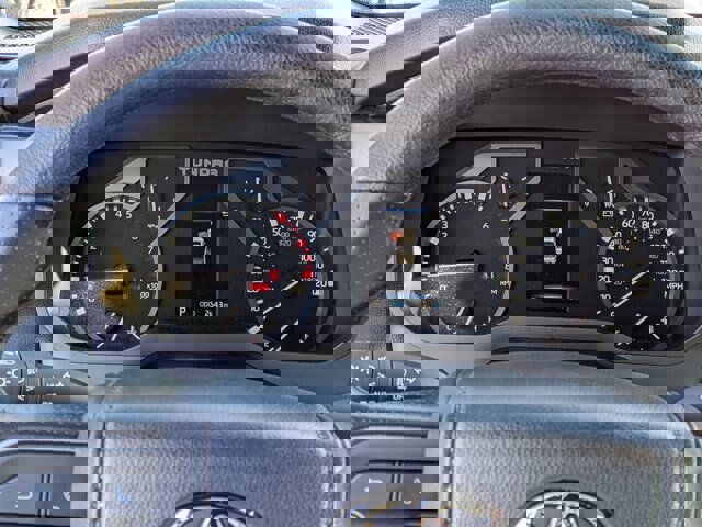 Used 2026 Toyota Tundra SR5 RWD image 20