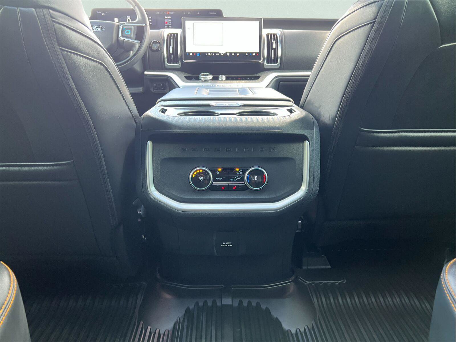 Certified 2025 Ford Expedition Tremor AWD/4WD image 45